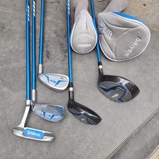 Wilson k28 youth for sale  Irving