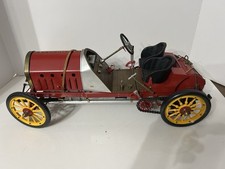 Pocher 1907 fiat for sale  San Antonio