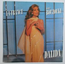 Dalida jouez bouzouki d'occasion  Paris I