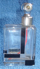 Rare flacon vaporisateur d'occasion  Agay