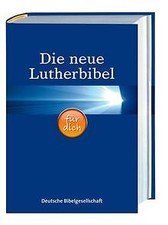 Lutherbibel dich apokryphen gebraucht kaufen  Berlin