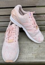 Women adidas flux for sale  HORLEY