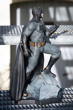 Wunderschöne batman statue gebraucht kaufen  Mönchengladbach