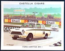 Ford lotus cortina for sale  DERBY