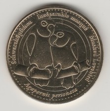 2011 token medaille d'occasion 2011 token medaille d'occasion  Roye