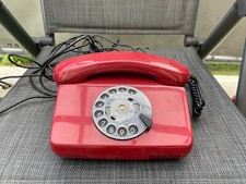 Vintage rotes post gebraucht kaufen  Heidelberg