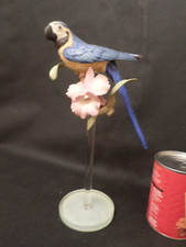 Rare figure blue for sale  GOSPORT