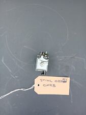 Stihl 028av carb for sale  CHICHESTER