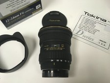 Factory refurbished tokina for sale  Huntington Beach