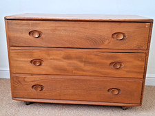 Ercol windsor chest for sale  PETERBOROUGH