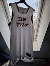Vtg adidas basketball gebraucht kaufen  Augsburg