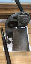 Vtg heinrich tools for sale  Union Grove