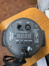Led par light usato  Napoli