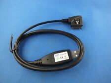 für Nokia Type CA-42 Adapter Übertragung Kabel USB Datenkabel Data cable schwarz comprar usado  Enviando para Brazil
