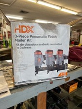 Hdx piece finish for sale  Winter Haven
