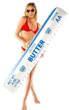 Giant butter stick for sale  Northport