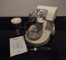 kenwood chefette for sale kenwood chefette for sale EXETER