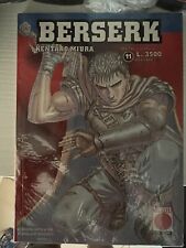 Berserk variant sottiletta usato  Siniscola