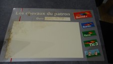 Plv pmu tierce d'occasion  Saultain