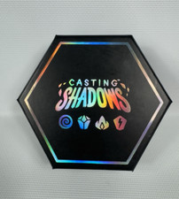 Kości Casting Shadows Specjalne zasoby na sprzedaż  Wysyłka do Poland