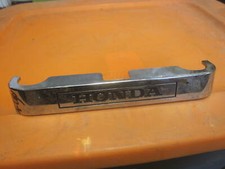 Honda oem front for sale  Luling
