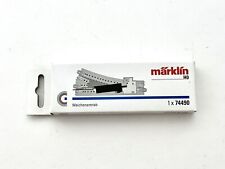 Märklin 74490 elektrischer gebraucht kaufen  Deutschland