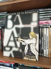Ballata bemolle milo usato  Perugia
