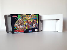 Shadowrun ukv pal for sale  SOUTH SHIELDS
