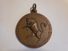 Medaglia adunata nazionale usato  San Casciano in Val di Pesa
