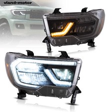 Vland led headlights for sale  Chino