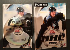 Nhl 2002 spiel gebraucht kaufen  Winnenden