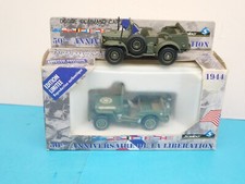 Solido militaire lot d'occasion  La Seyne-sur-Mer