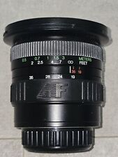 Sony bjektiv 35mm gebraucht kaufen  Menden (Sauerland)