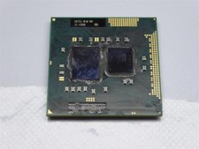 Lenovo ThinkPad T410 Intel i5-430; CPU mit 2,26GHz SLBPN #CPU-34, usado comprar usado  Enviando para Brazil