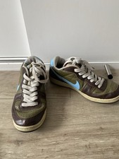 Nike terminator low for sale  CAMBRIDGE