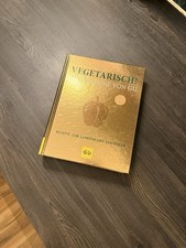 Vegetarisch goldene rezepte gebraucht kaufen Vegetarisch goldene rezepte gebraucht kaufen  Berlin