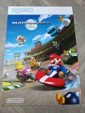 Mario kart vintage for sale  GLASGOW