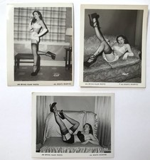 Vintage original 1950s for sale  Belmont