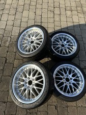 Bmw e39 bbs gebraucht kaufen  Kröning