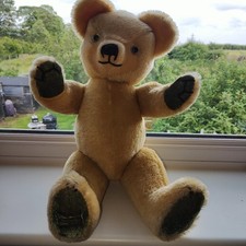 antique merrythought for sale antique merrythought for sale NORTHWICH