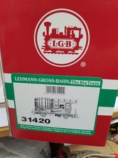 lgb lokfuhrer gebraucht kaufen lgb lokfuhrer gebraucht kaufen Nidderau
