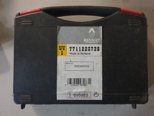 Outil diagnostic renault d'occasion  Lexy