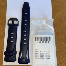Bracelet casio sps300c d'occasion  Brax