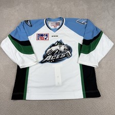 Alaska aces echl for sale  Anchorage