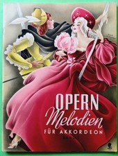 0pern melodien band gebraucht kaufen  Heidelberg