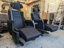 Electric executive lounge for sale  PONTEFRACT