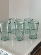 Conjunto de 5 torneiras de água Amici Home italianas verde reciclado 16 oz, usado comprar usado  Enviando para Brazil