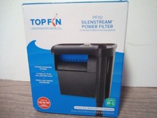 Top fin silentstream for sale  Palmyra