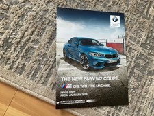 Bmw coupe price d'occasion  Expédié en Belgium