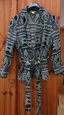 Jacke concious ethno gebraucht kaufen  Hatten